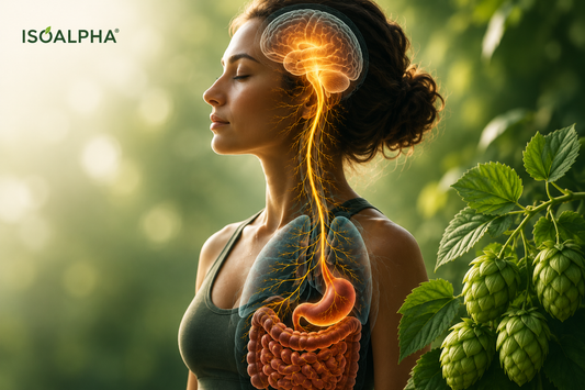 10 Signs Your Vagus Nerve Needs Support (And What to Do About It)